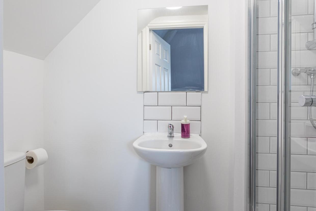 Dusties Hotel Rotherham Luaran gambar