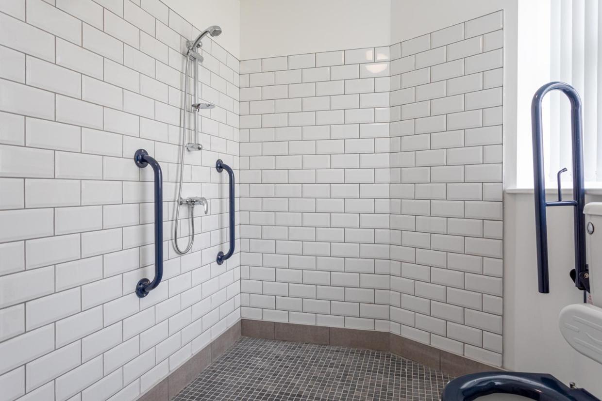 Dusties Hotel Rotherham Luaran gambar