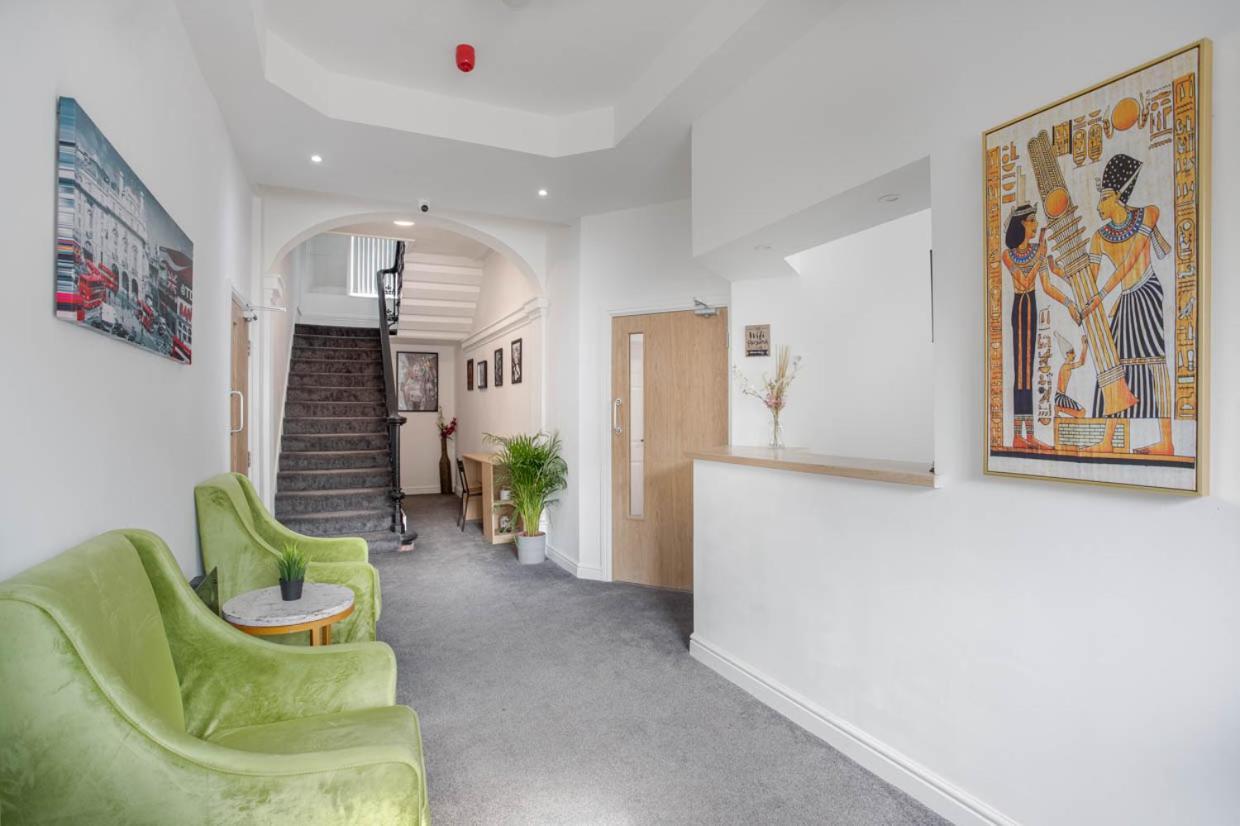 Dusties Hotel Rotherham Luaran gambar